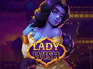 Lady Wish